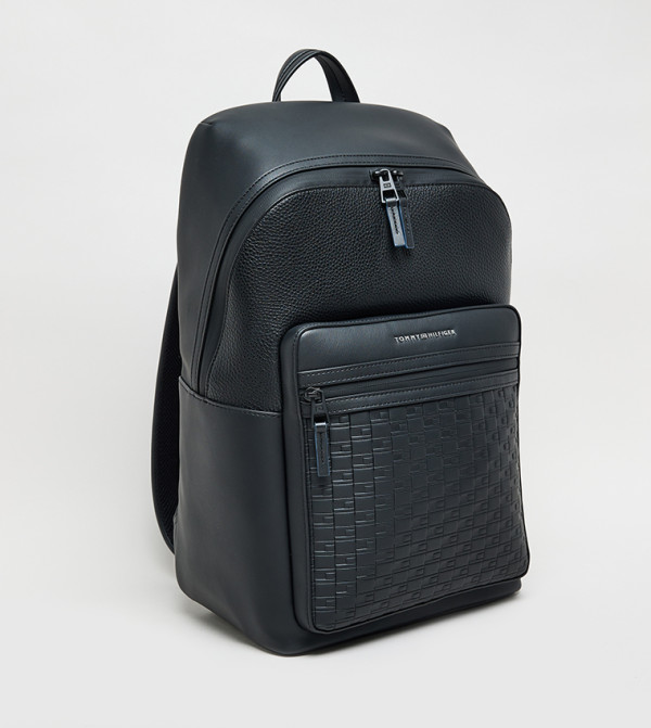 Tommy Hilfiger Tommy Hilfiger - Black undefined