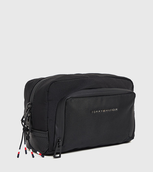 Tommy Hilfiger  Toiletry bags - Black Toiletry bags