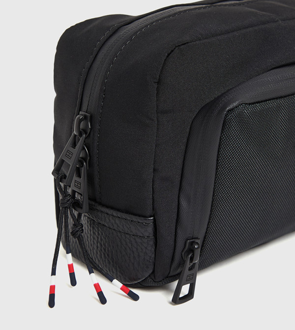 Tommy Hilfiger  Toiletry bags - Black Toiletry bags