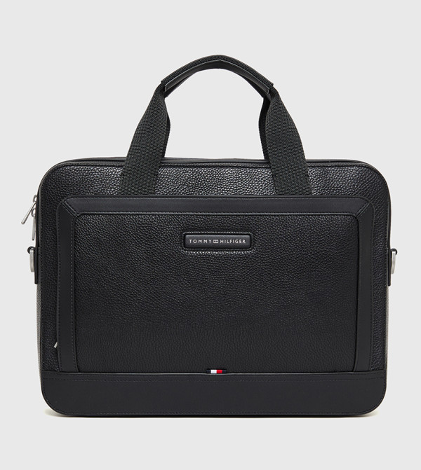 Tommy Hilfiger  Laptop Bags - Black undefined