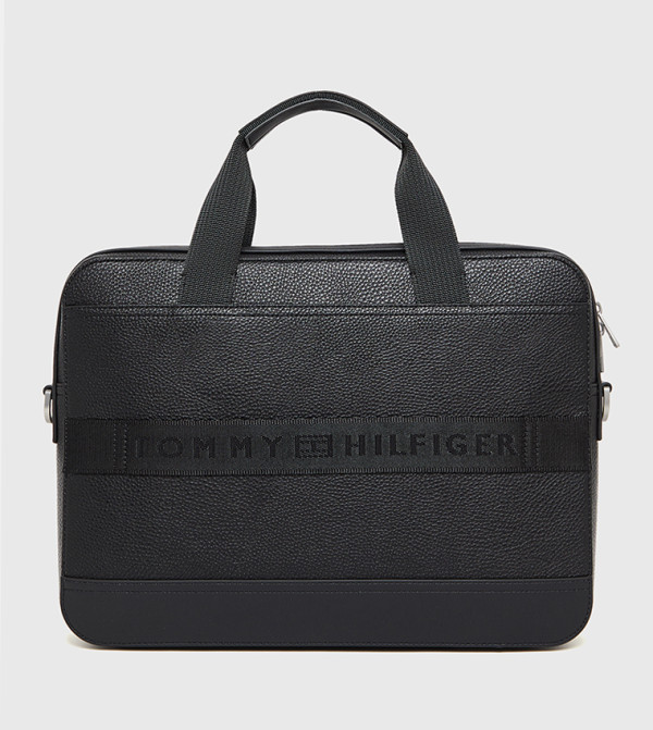 Tommy Hilfiger  Laptop Bags - Black undefined