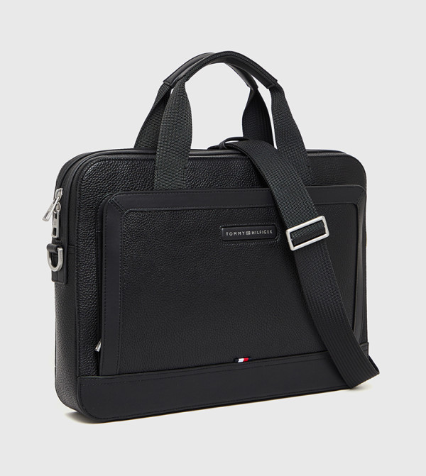 Tommy Hilfiger  Laptop Bags - Black undefined