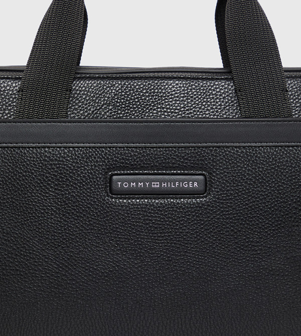 Tommy Hilfiger  Laptop Bags - Black undefined