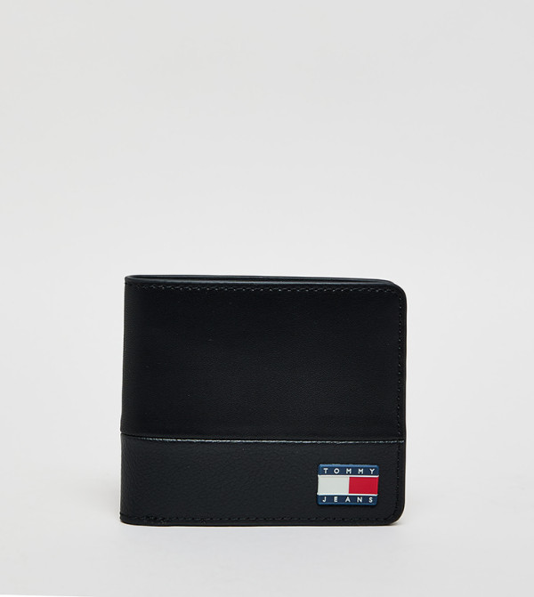 Tommy Hilfiger  Wallets - Black Wallets