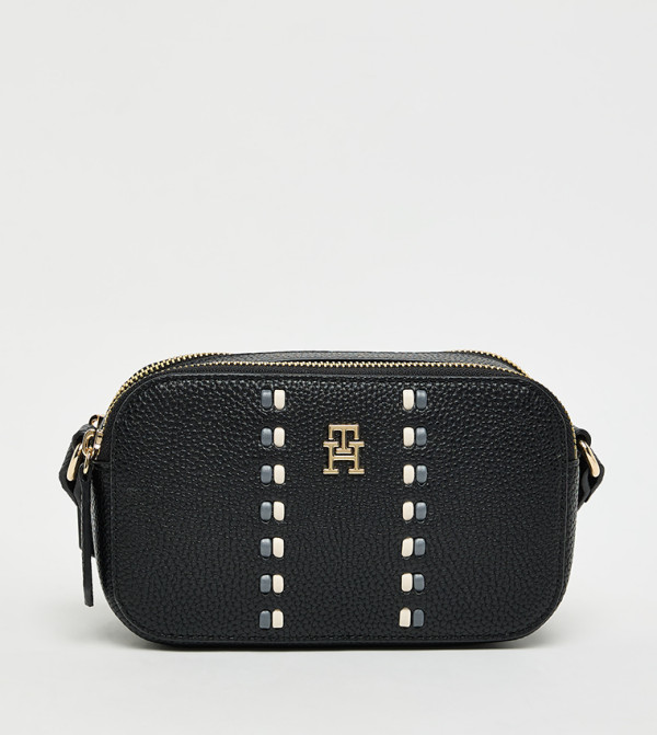 Tommy Hilfiger  Bags - Black Cross Body Bags