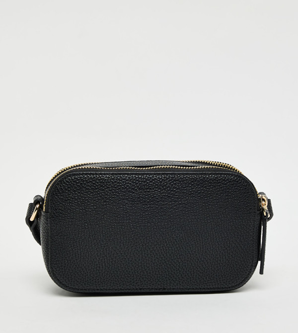 Tommy Hilfiger  Bags - Black Cross Body Bags