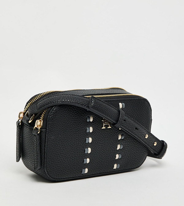 Tommy Hilfiger  Bags - Black Cross Body Bags