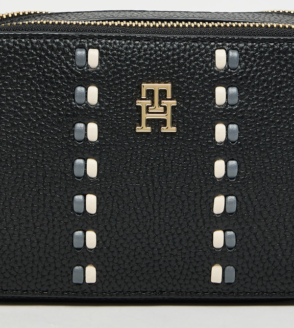 Tommy Hilfiger  Bags - Black Cross Body Bags