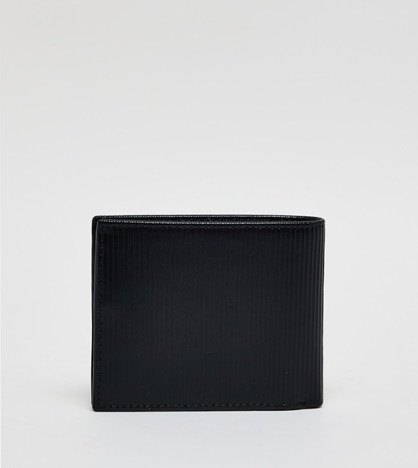 Tommy Hilfiger  Wallets - Black Wallets