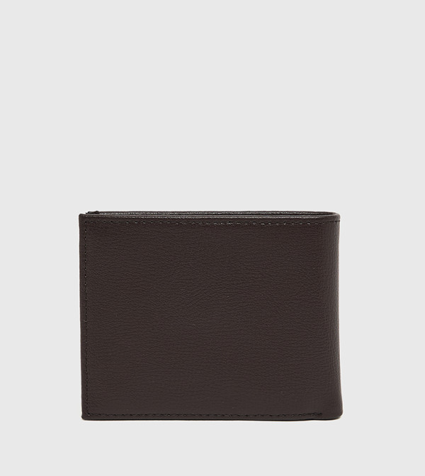 Tommy Hilfiger Tommy Hilfiger - Brown Wallets