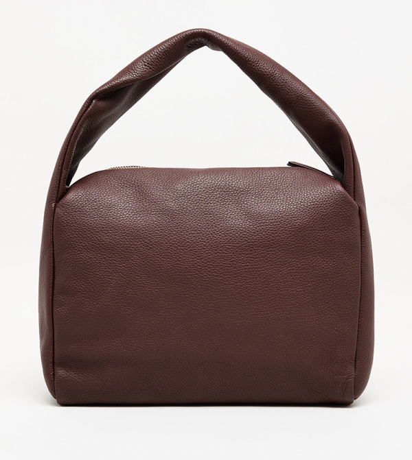 Tommy Hilfiger  - Maroon Shoulder bags