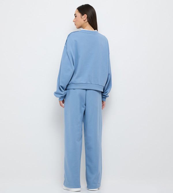 تومي هيلفيغر تومي هيلفيغر - أزرق بلوزات