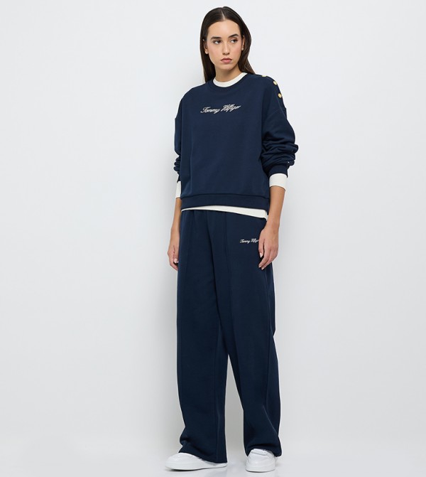 تومي هيلفيغر تومي هيلفيغر - كحلي بلوزات