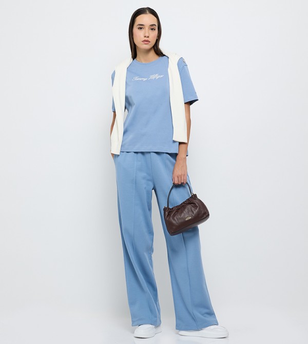 تومي هيلفيغر تومي هيلفيغر - أزرق Sweatpants