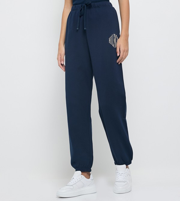 Tommy Hilfiger Tommy Hilfiger - Navy Joggers
