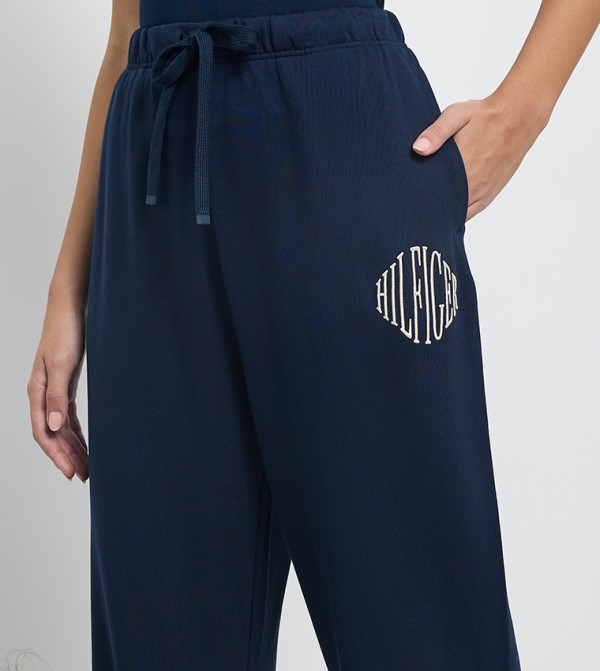 Tommy Hilfiger Tommy Hilfiger - Navy Joggers