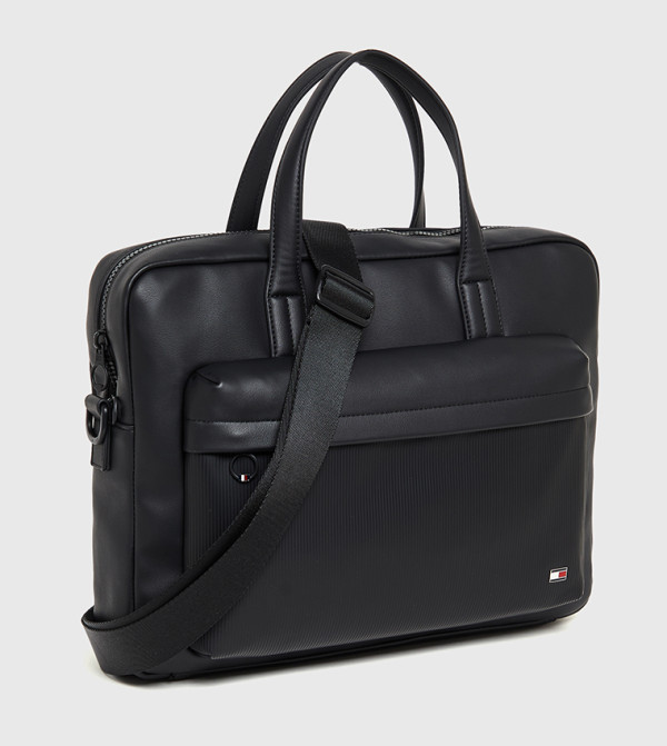 Tommy Hilfiger  Laptop Bags - Black undefined