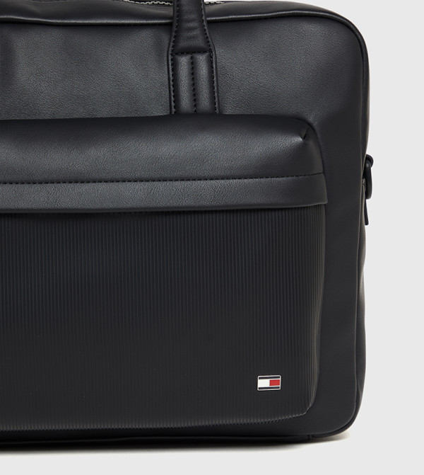 Tommy Hilfiger  Laptop Bags - Black undefined