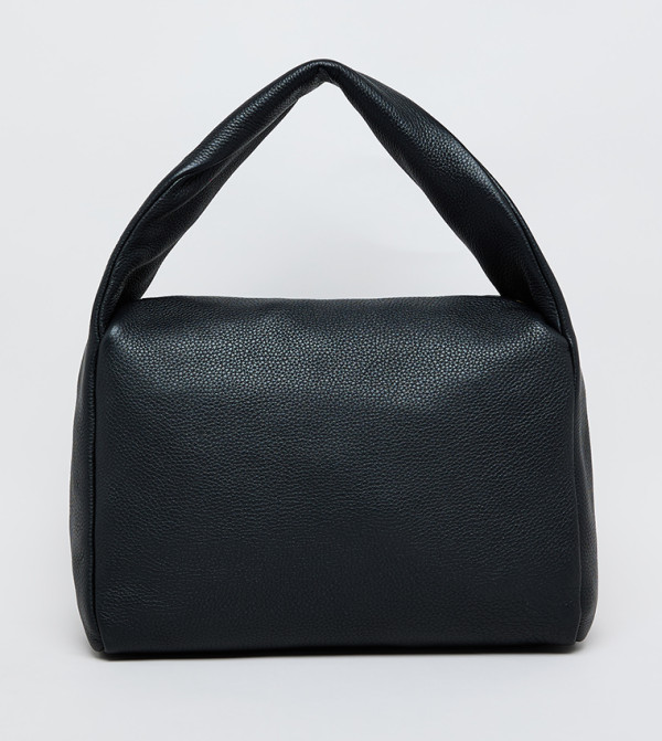 Tommy Hilfiger Tommy Hilfiger - Black Hobo Bags