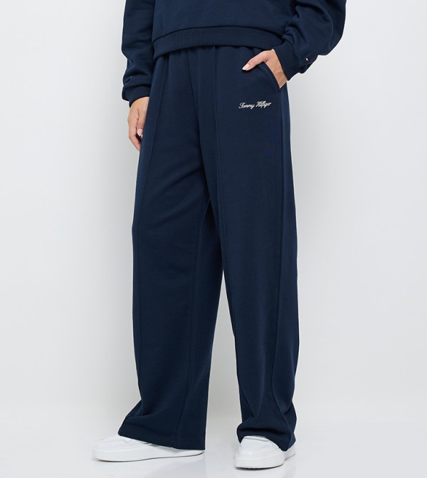 تومي هيلفيغر تومي هيلفيغر - كحلي Sweatpants
