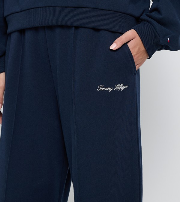 تومي هيلفيغر تومي هيلفيغر - كحلي Sweatpants