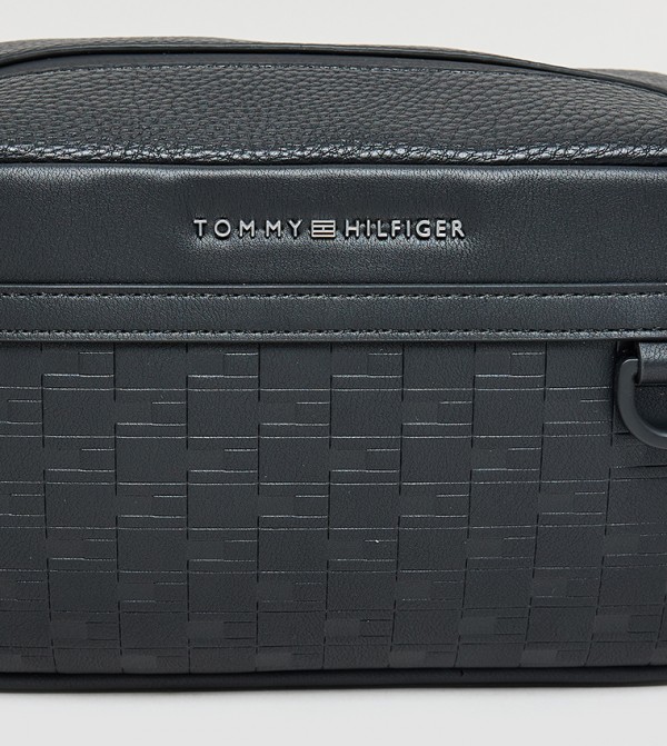 Tommy Hilfiger Tommy Hilfiger - Black Toiletry bags