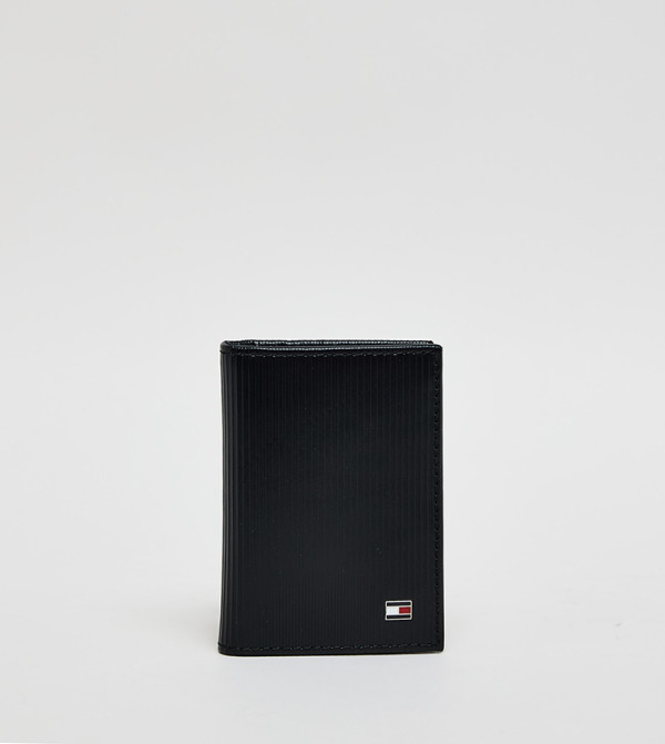 Tommy Hilfiger  Wallets - Black Wallets