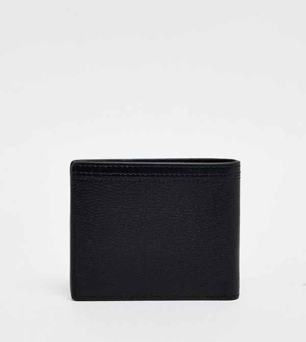 Tommy Hilfiger  Wallets - Black Wallets
