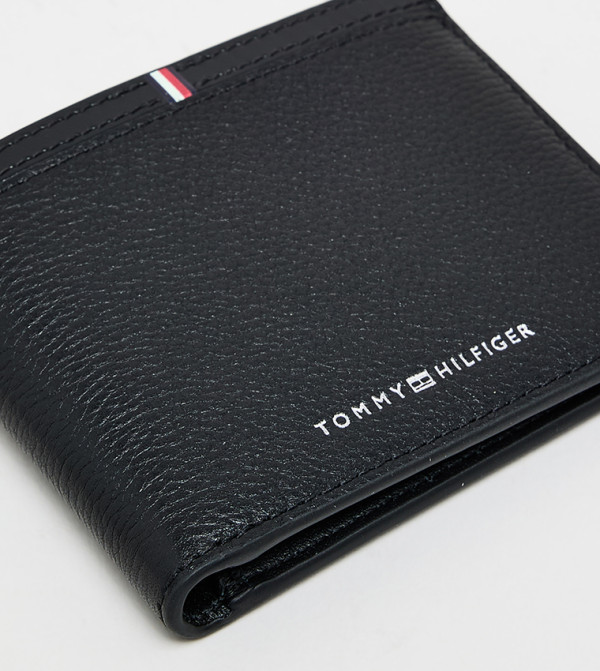Tommy Hilfiger  Wallets - Black Wallets