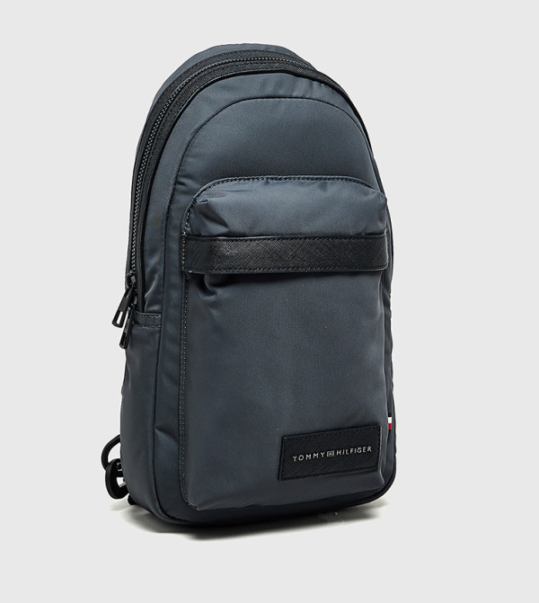 Tommy Hilfiger Backpacks - Dark Grey undefined