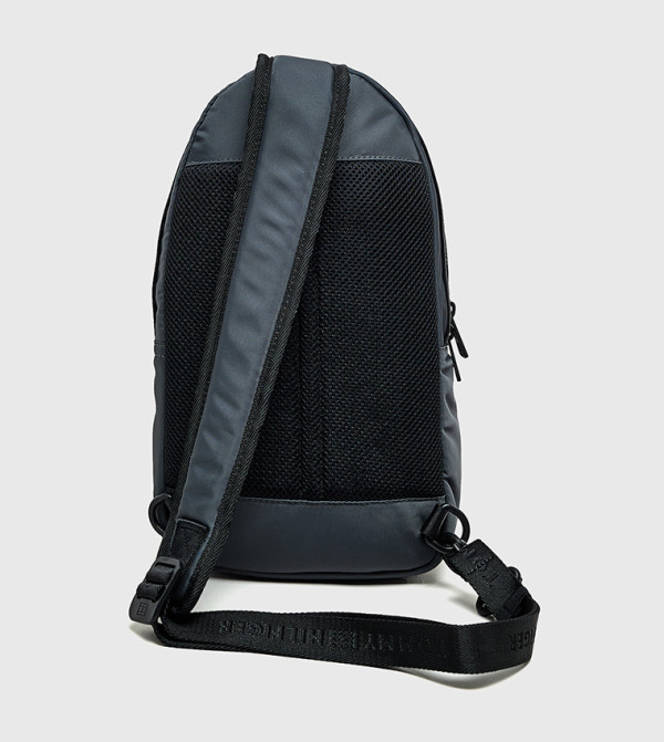Tommy Hilfiger Backpacks - Dark Grey undefined