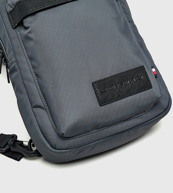 Tommy Hilfiger Backpacks - Dark Grey undefined