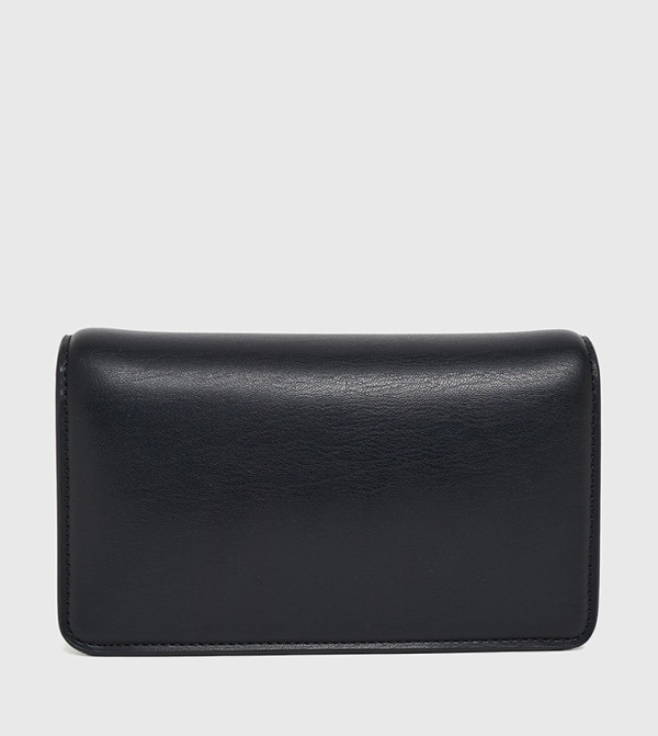Tommy Hilfiger Tommy Hilfiger - Black Clutches