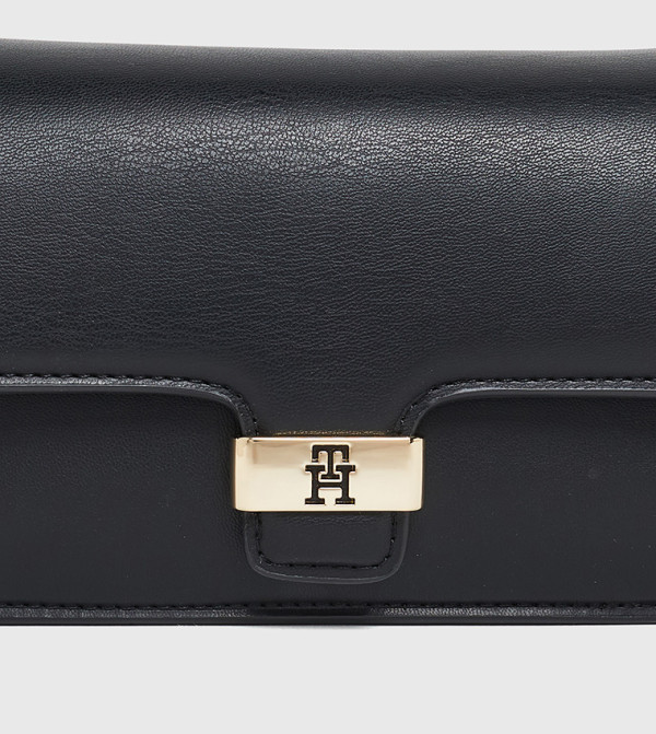Tommy Hilfiger Tommy Hilfiger - Black Clutches