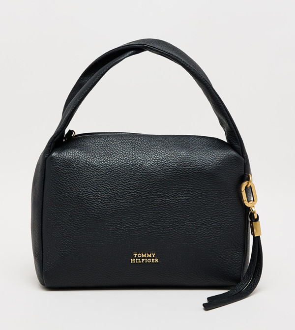 Tommy Hilfiger Mini Bags - Black Mini Bags