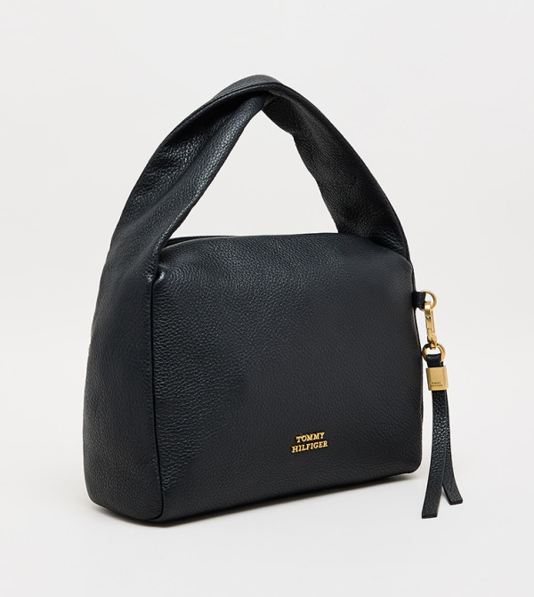Tommy Hilfiger Mini Bags - Black Mini Bags
