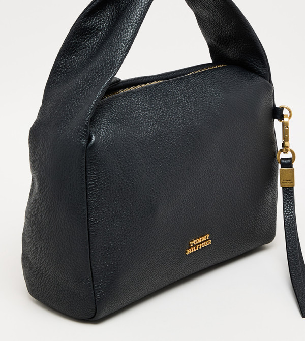 Tommy Hilfiger Mini Bags - Black Mini Bags