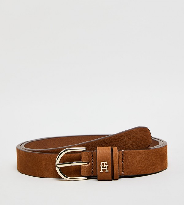 Tommy Hilfiger  Accessories - Tan Leather Belts
