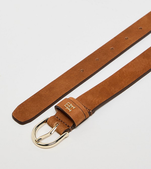 Tommy Hilfiger  Accessories - Tan Leather Belts