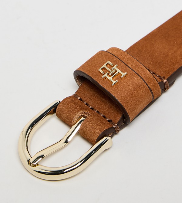 Tommy Hilfiger  Accessories - Tan Leather Belts