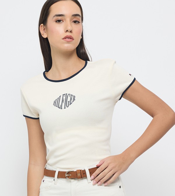 Tommy Hilfiger  Accessories - Tan Leather Belts