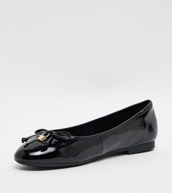 Tommy Hilfiger - Black undefined