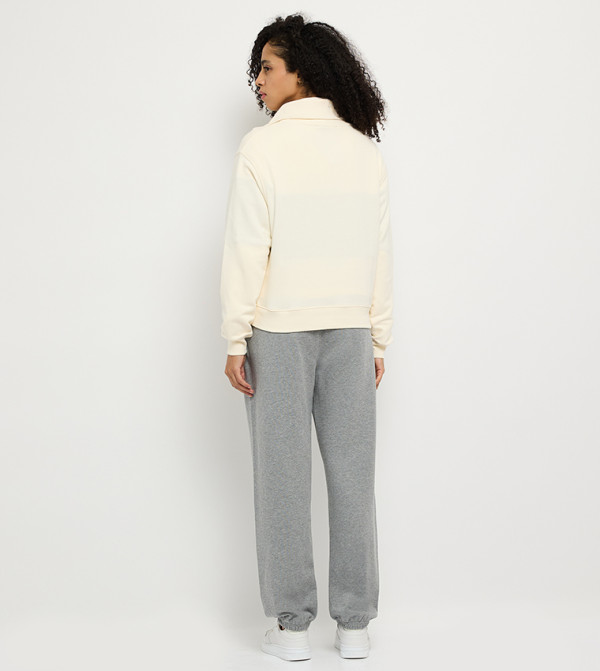 تومي هيلفيغر  هوديات و سويتيشيرتات - بيج بلوزات