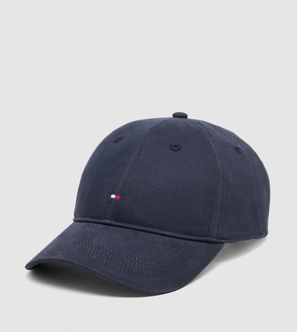 تومي هيلفيغر تومي هيلفيغر - أزرق Baseball Caps