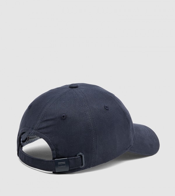 تومي هيلفيغر تومي هيلفيغر - أزرق Baseball Caps