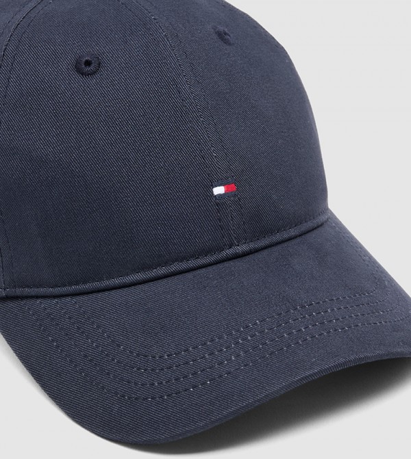 تومي هيلفيغر تومي هيلفيغر - أزرق Baseball Caps