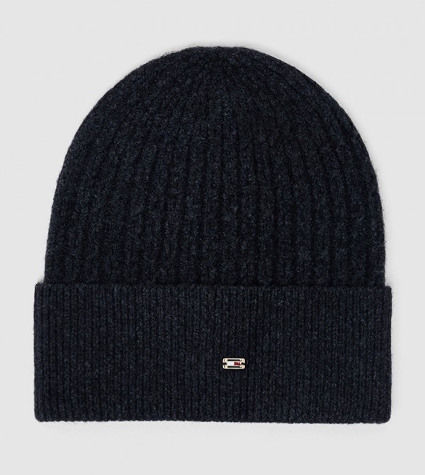Tommy Hilfiger  Accessories - Black Beanies