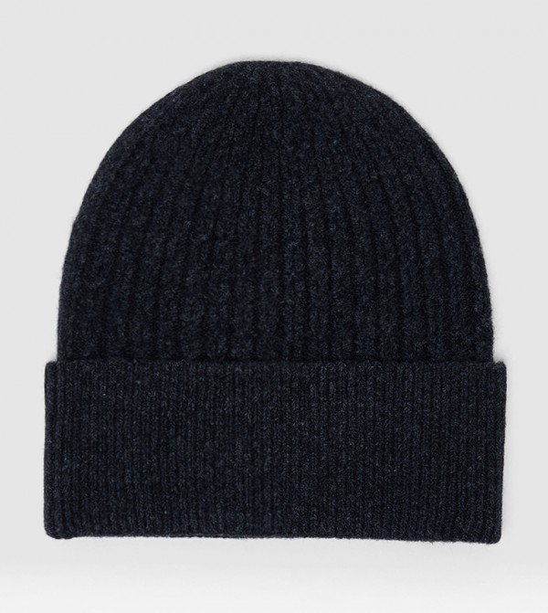 Tommy Hilfiger  Accessories - Black Beanies