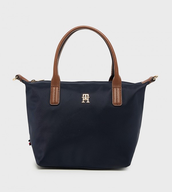 Tommy Hilfiger  Bags - NAVY BLUE Tote Bags