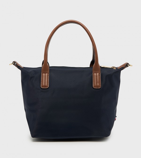 Tommy Hilfiger  Bags - NAVY BLUE Tote Bags
